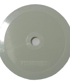 Plastica Above Ground Widemouth Skimmer Locking Lid