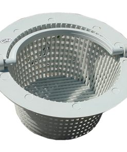 Plastica Above Ground Widemouth Skimmer Basket