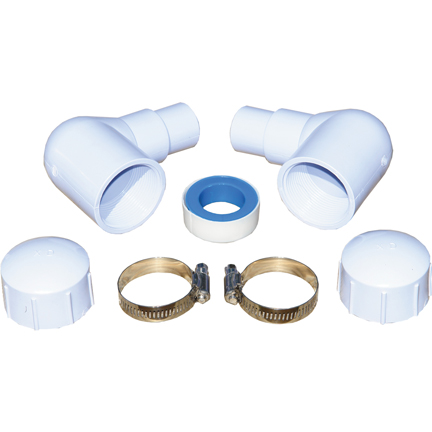 Plastica Solar Hardware Kit