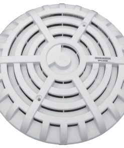Plastica High Flow Low Velocity ABS Grille