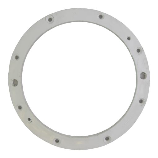 Plastica Hi Flow Low Velocity Liner Clamp