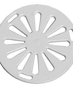 Certikin Petal Inlet Plate 2in