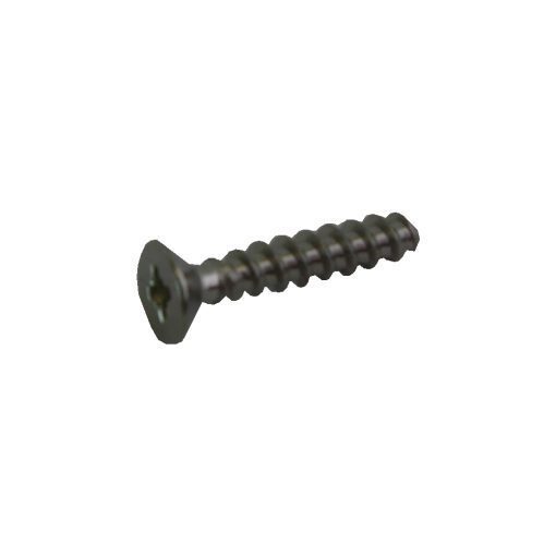 Certikin Clamp Plate Screws (Pk25) - Image 2