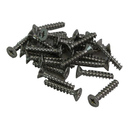 Certikin Clamp Plate Screws (Pk25)