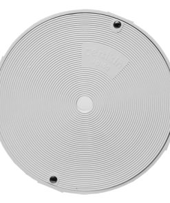 Plastica Skimmer Lid w/Screws Kit