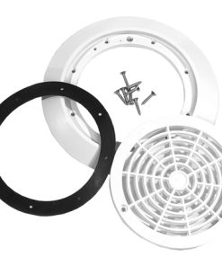 Plastica Main Drain Standard Kit