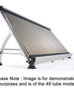Elecro Thermecro 32 Tube Solar Heater Complete System