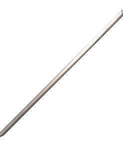 Plastica Deluxe 450mm Aluminium Ground Stake