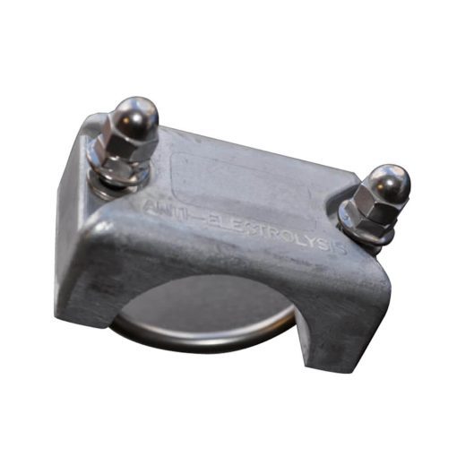 Plastica Ladder Sacrifical Anode