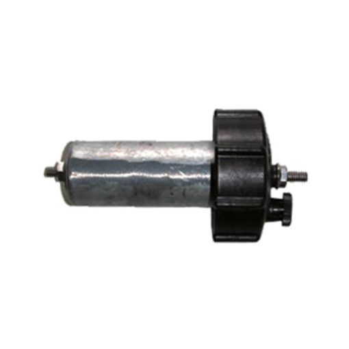 Plastica Replacement Anode