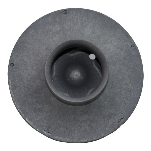 Plastica AG Pump Impeller AG14 - Image 3