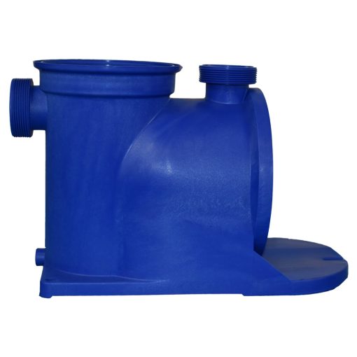 Plastica AG Pump Body - Image 2