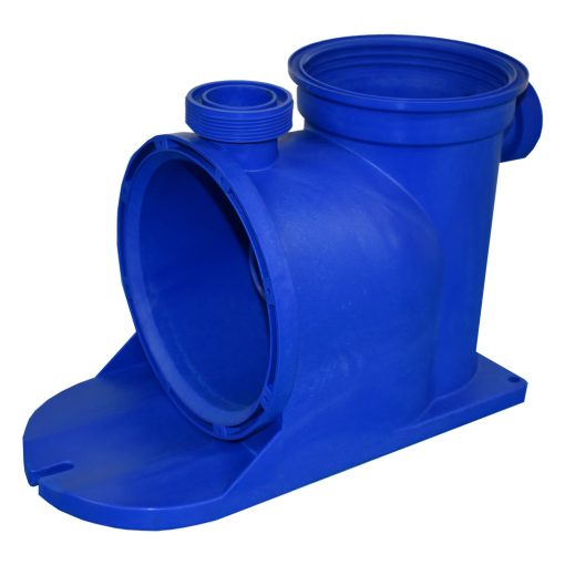 Plastica AG Pump Body