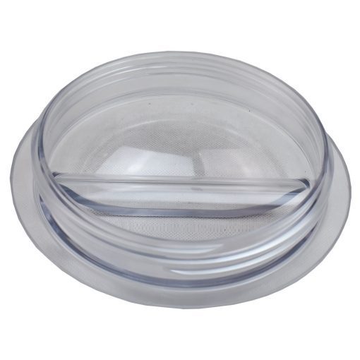 Plastica AG Pump Clear Lid