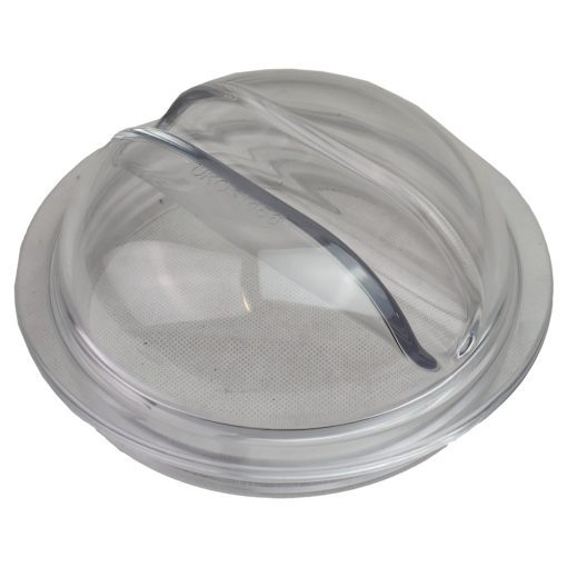 Plastica AG Pump Clear Lid - Image 2