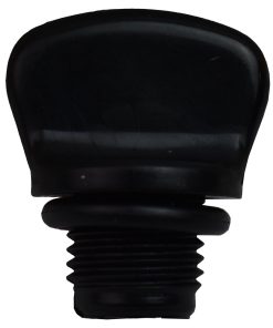 Plastica AG Pump Drain Plug including O -Ring .25" BSP