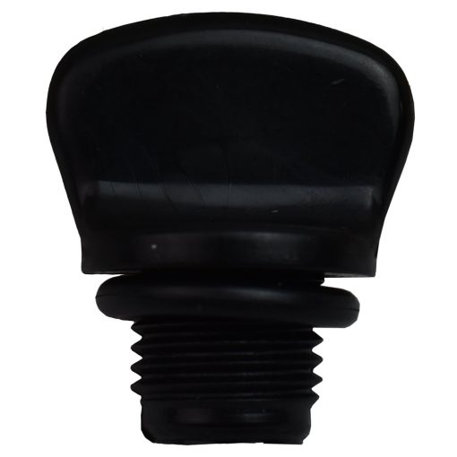 Plastica AG Pump Drain Plug including O -Ring .25" BSP