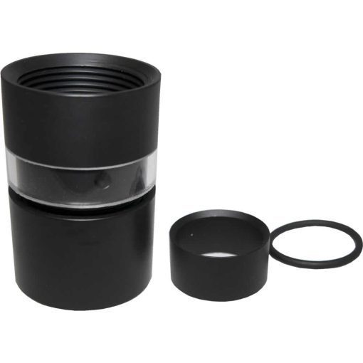 Plastica UV Coupling Assembly
