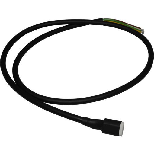 Plastica UV Lamp Connector with Lead