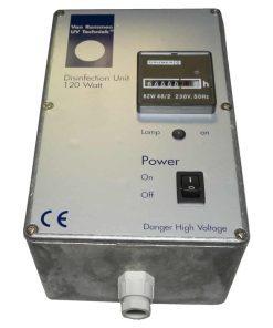 Plastica Ignition 120 Watt