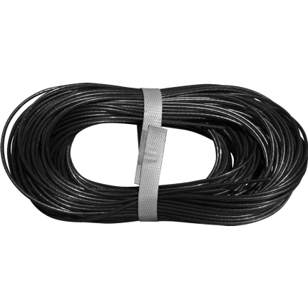 Plastica Vinyl Coated Cover Cable 100'