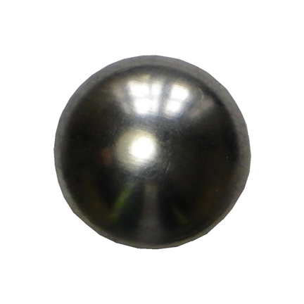 Plastica Washer 8mm Star Lock Push on s/s
