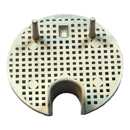 Plastica Waterways Filter Screen