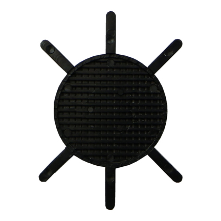 Plastica Waterways Offline Chlorinator Filter Screen