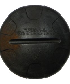 Plastica Waterways Offline Chlorinator Lid