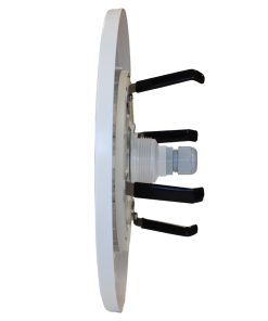 Plastica Chroma 40w LED universal replacement underwater light