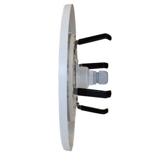 Plastica Chroma 40w LED universal replacement underwater light