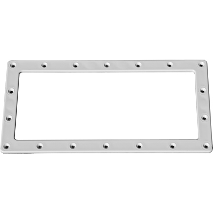 Plastica Weltico Widemouth Face Plate