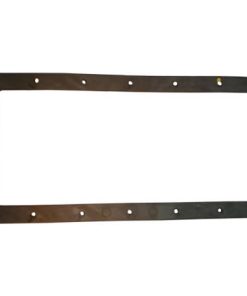 Plastica Weltico Widemouth Gasket (Pk2)