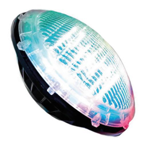 Plastica PAR56 Bulb 40w RGBW 1150lm