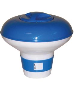 Plastica Deluxe Floating Chlorine Dispenser