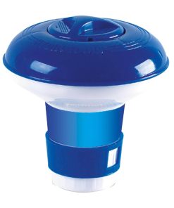 Plastica Spa Floating Chlorine Bromine Dispenser
