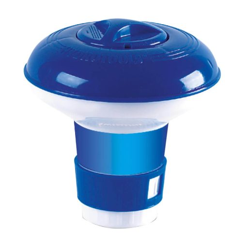 Plastica Spa Floating Chlorine Bromine Dispenser