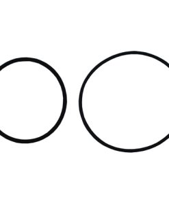 Plastica Boost-Rite O Ring Kit (Pk2)