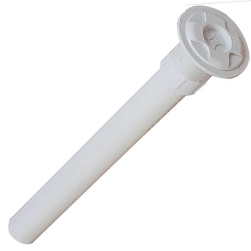 Certikin 1.5in Liner Vacuum Point C/W Plumbed Pipe