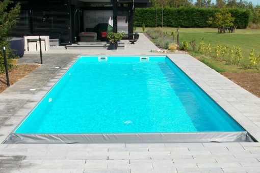 Plastica 30thou Combination Liner replacement for inground built-in pools - Image 5