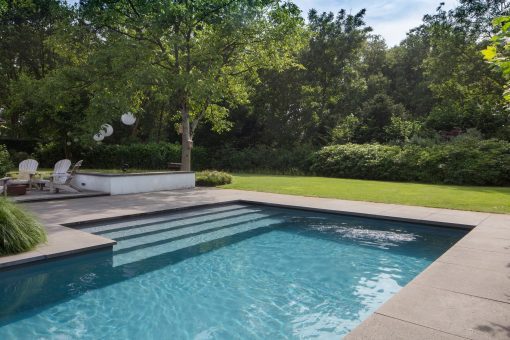 Plastica 30thou Combination Liner replacement for inground built-in pools - Image 3
