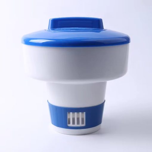 Deep Blue Pro Large Floating Chlorine Dispenser (suitable for 200g tablets) - Image 4