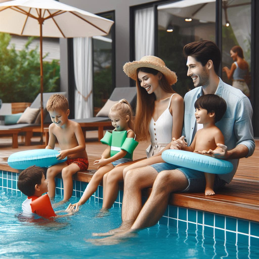 The Ultimate Guide to Pool Safety: Tips for Families