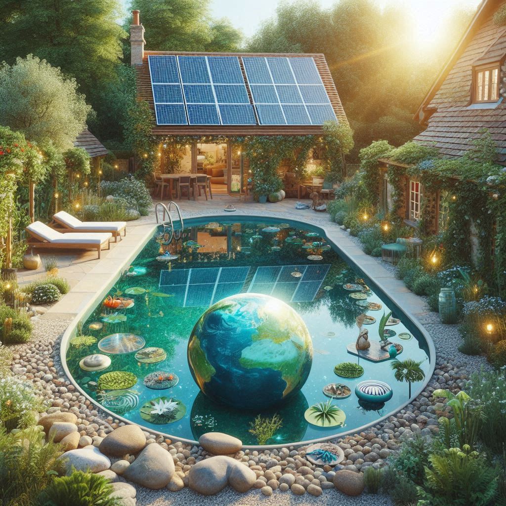 Eco-Friendly Pool Maintenance Tips