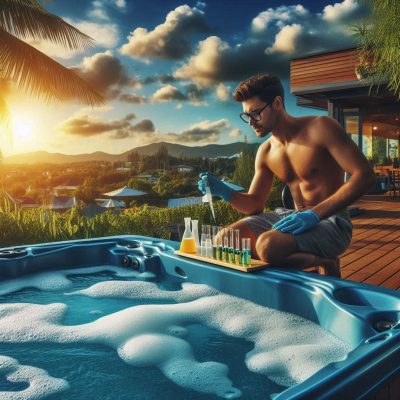 Pool Chemistry and Water Testing: A simple guide