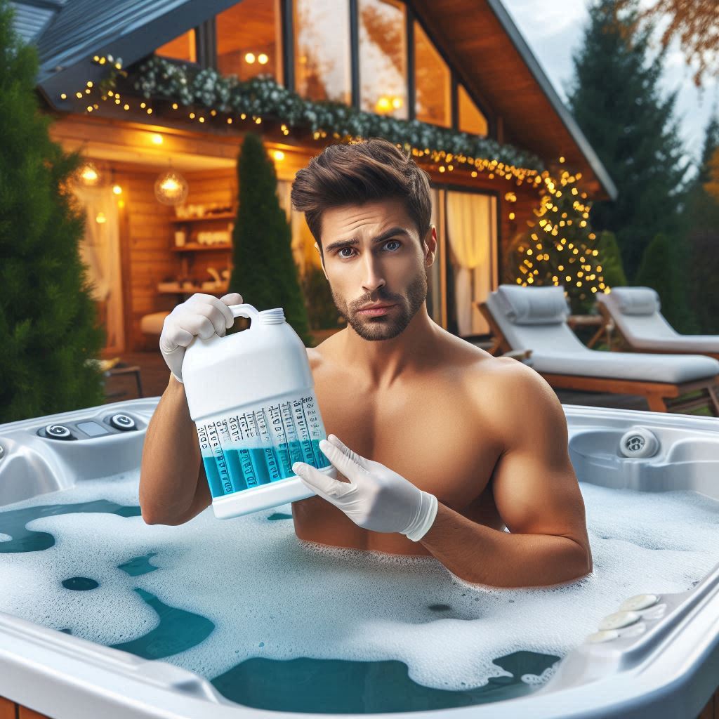 Testing swimming pool and hot tub water: Key terms and questions answered