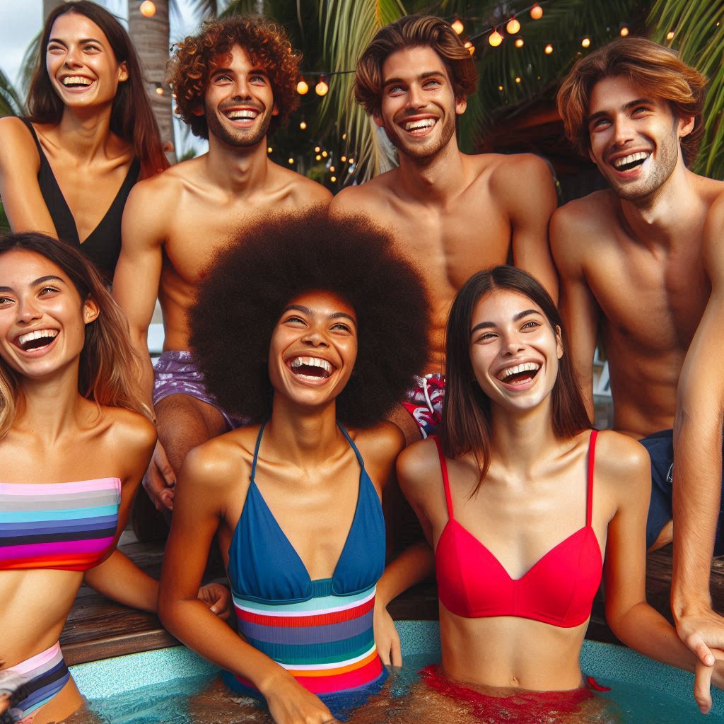 Hosting the Perfect Hot Tub Party: FAQs