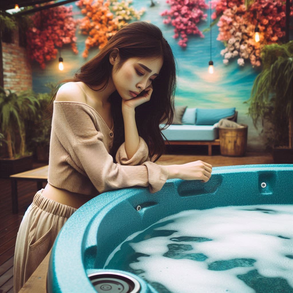 How to prevent cloudy water in your swimming pool or hot tub: A simple guide
