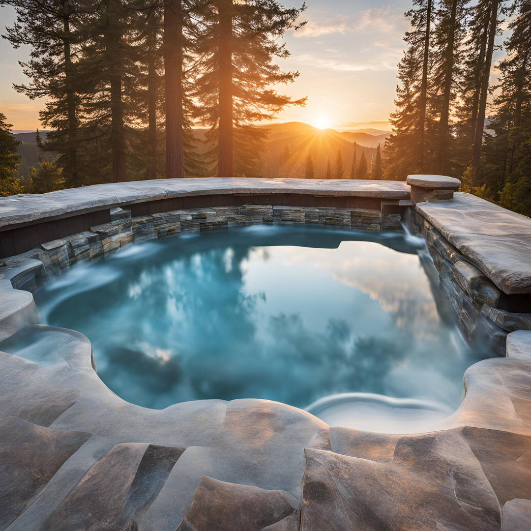 The Role of Alkalinity in Hot Tub Water Chemistry