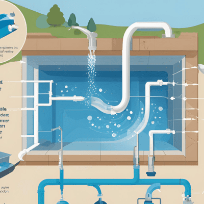 Understanding Swimming Pool Water Circulation: Importance and Tips